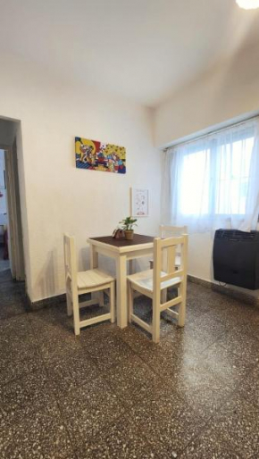 Alquiler de departamemto en Santa Teresita